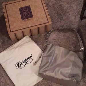 Brighton Satchel Handbag